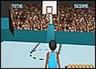 baloncesto 3d