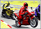 MOTOR BIKE RACING