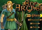 Juego Elf el Arquero