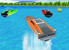 juego v10 powerboat racer