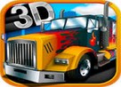 Juego American Truck