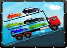 Juego Car Transporter 2