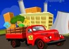 Juego transporte radioactivo