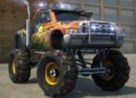 juego 4x4 Monster Truck 3d