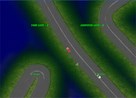 Juego Car Racer