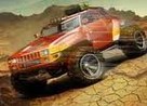 monster truck 3d