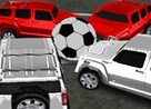 futbol coches 4x4