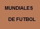 juego Preguntas Mundiales de Futbol