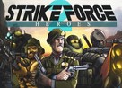 Strike Force Heroes