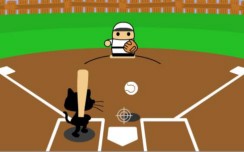 Juego Beisbol