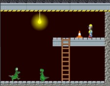 Juego Cable Capers 2