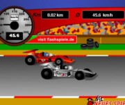 Juego formula one