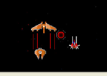 juego star flight