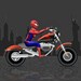 Juego Spiderman En Moto