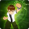 Juego Ben 10 Revenge