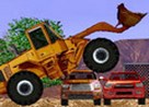 JUEGO BULLDOZER