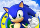 Juego Sonic Crazy World