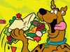 La merienda de scooby doo