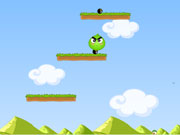 Juego Super Jumping