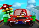 Juego mario control del trafico