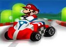 Juego Mario MiniCar