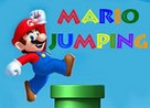 Juego Mario Jumping