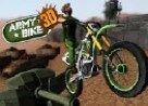 jugar army bike 3d