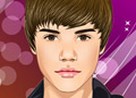 Juego Look Justin Bieber