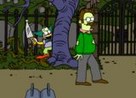 cementerio de springfield